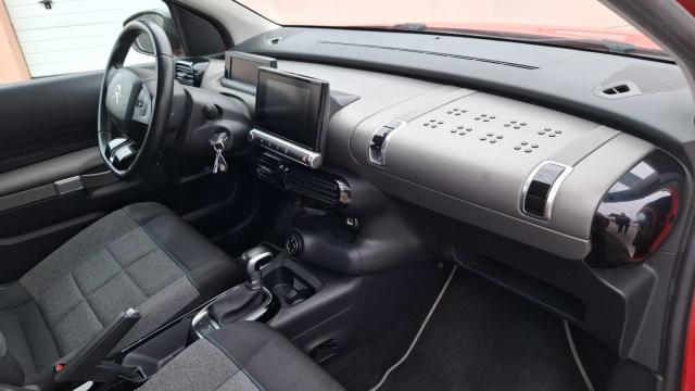 Citroen C4 Cactus image 7