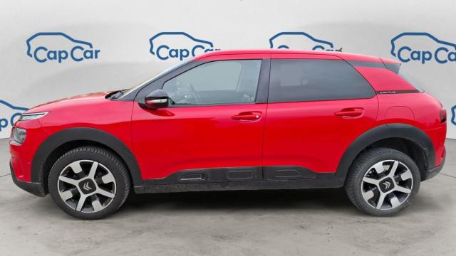 Citroen C4 Cactus image 6