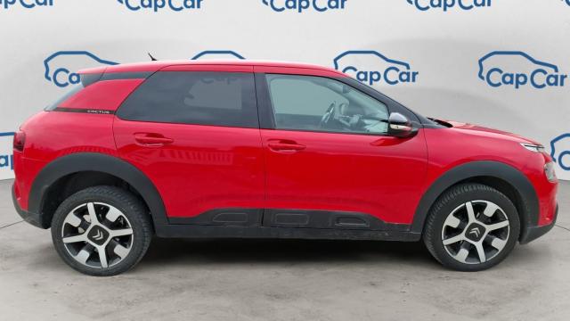 Citroen C4 Cactus image 9