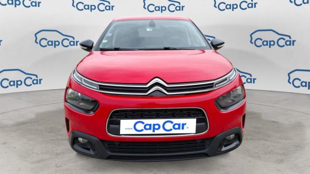 Citroen C4 Cactus image 8