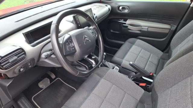 Citroen C4 Cactus image 2