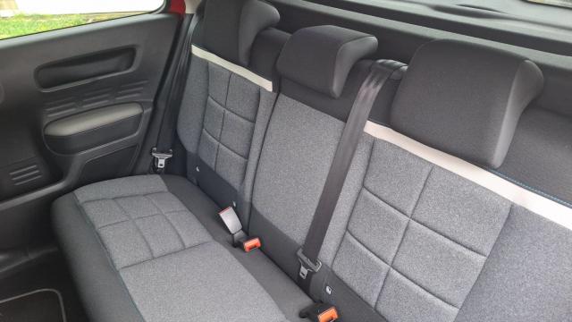 Citroen C4 Cactus image 5