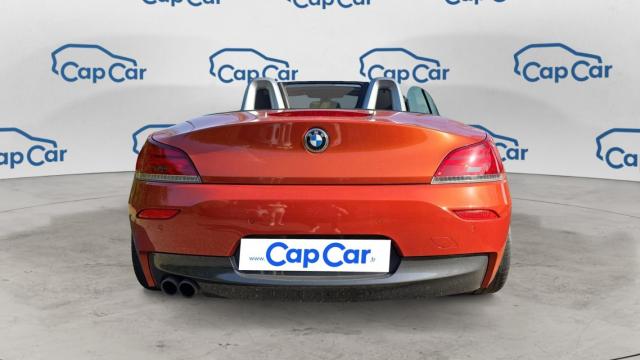 Bmw Z4 image 9