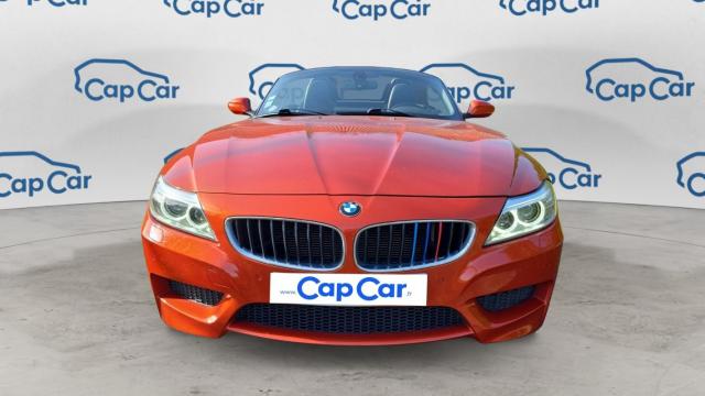 Bmw Z4 image 5