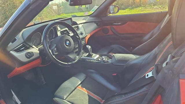 Bmw Z4 image 6