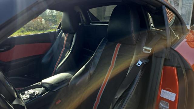 Bmw Z4 image 4