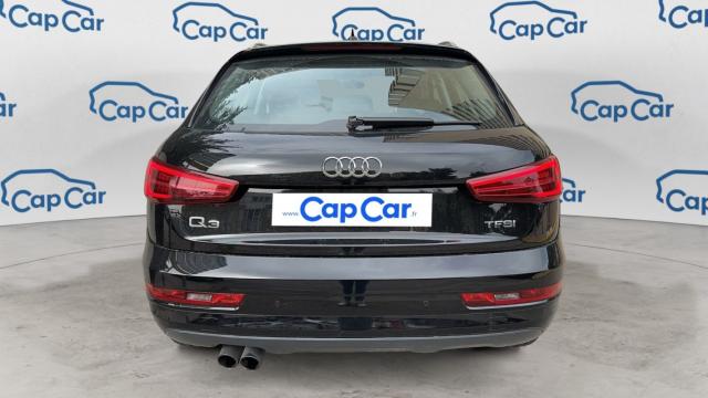 Audi Q3 image 4