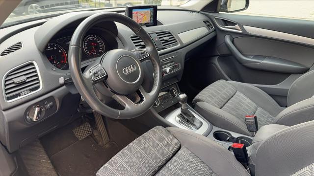 Audi Q3 image 1