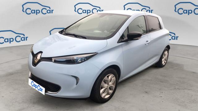 Renault Zoe R240 22 Kwh 88 Life