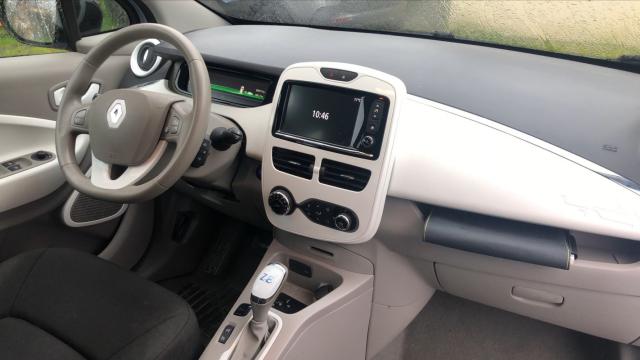 Renault Zoe image 9