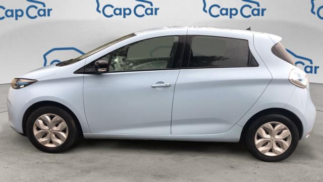 Renault Zoe image 1