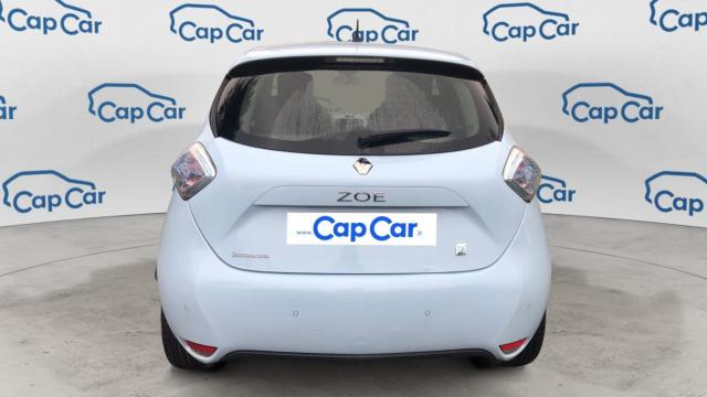 Renault Zoe image 5