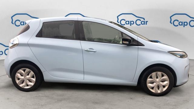 Renault Zoe image 4