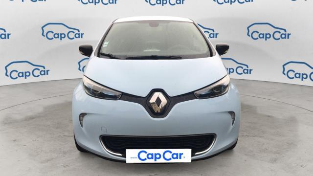 Renault Zoe image 2