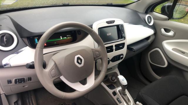 Renault Zoe image 6