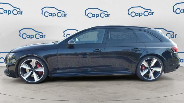 Audi Rs4 Avant image 6