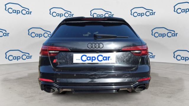 Audi Rs4 Avant image 4