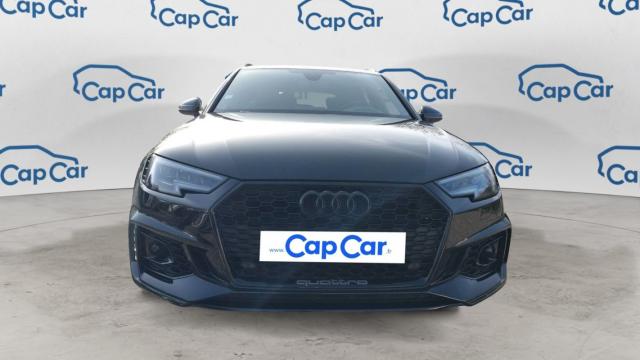 Audi Rs4 Avant image 8