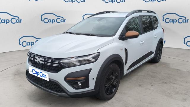 Dacia Jogger Eco-G 1.0 Tce 100 Extreme - Première Main Gpl