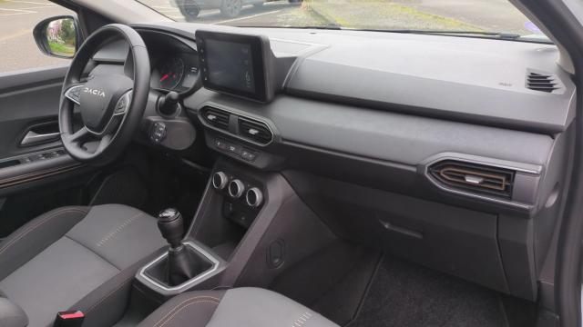 Dacia Jogger image 7