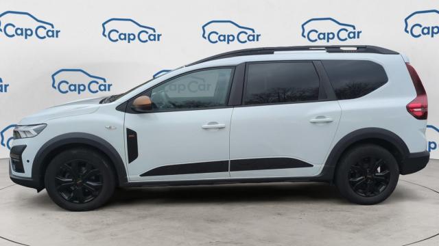 Dacia Jogger image 9