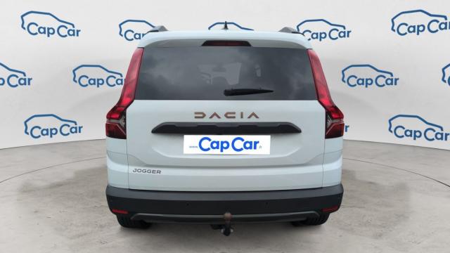 Dacia Jogger image 1