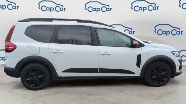 Dacia Jogger image 4