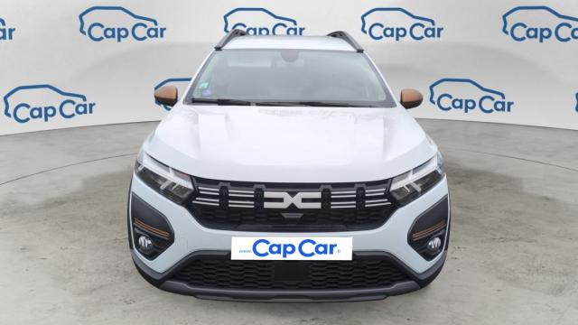 Dacia Jogger image 8