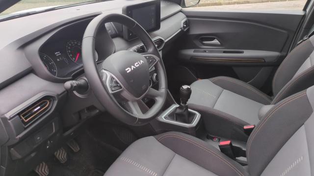 Dacia Jogger image 3