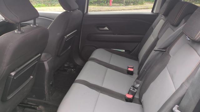 Dacia Jogger image 6