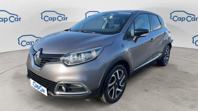 Renault Captur 1.2 Tce 120 Edc6 Business