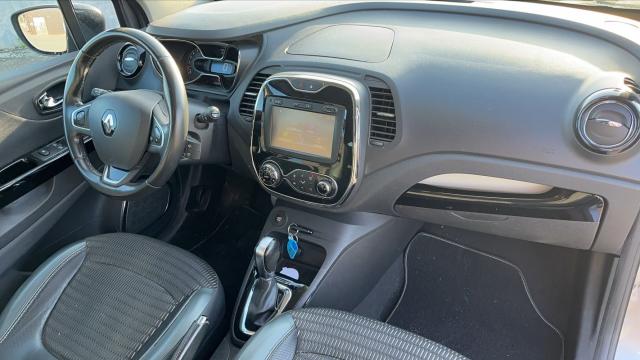 Renault Captur image 9