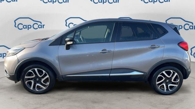 Renault Captur image 1