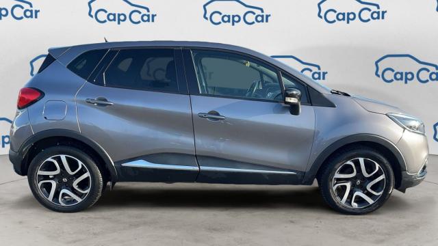 Renault Captur image 2