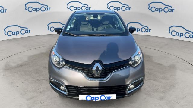 Renault Captur image 7