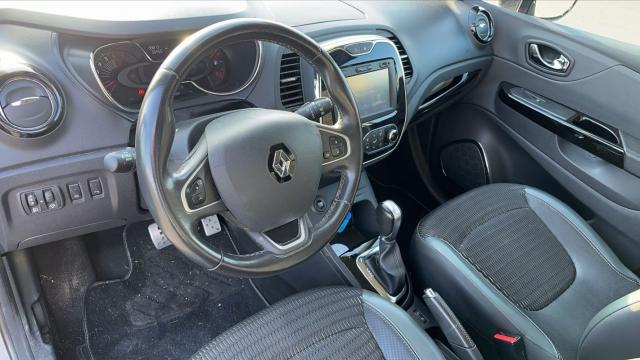 Renault Captur image 3