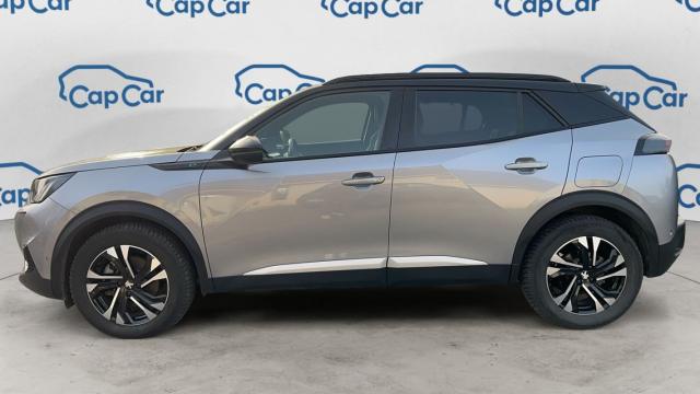 Peugeot 2008 image 6