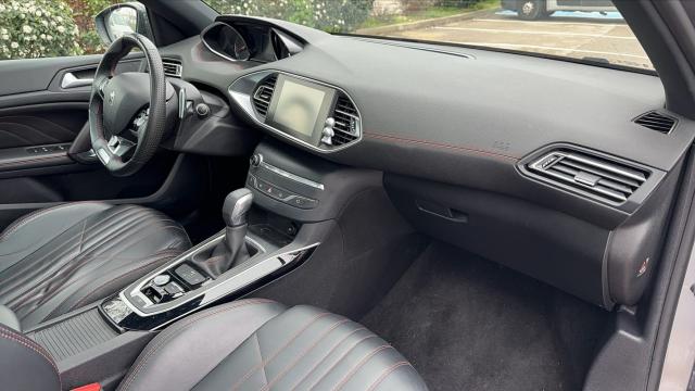 Peugeot 308 image 7