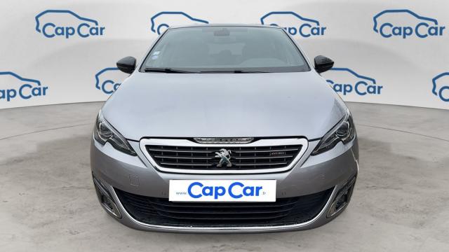 Peugeot 308 image 3