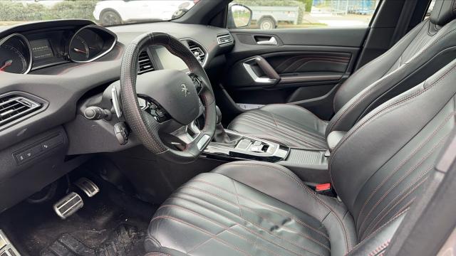 Peugeot 308 image 8