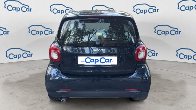 Smart Fortwo image 1