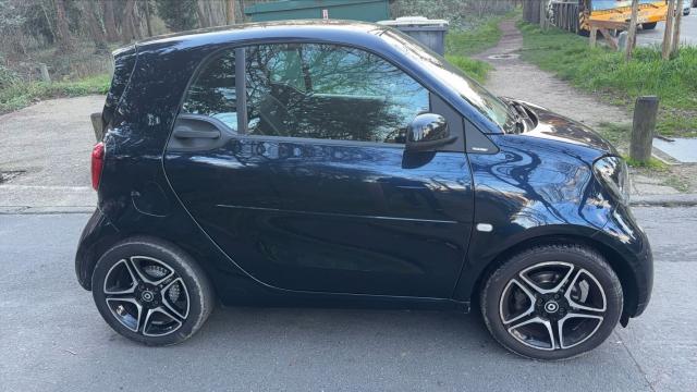 Smart Fortwo image 2