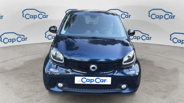 Smart Fortwo image 7