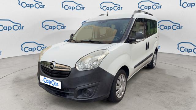 Opel Combo 1.6 Cdti 95 Cosmo