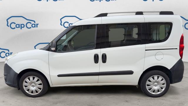 Opel Combo image 6