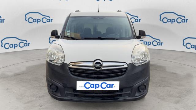 Opel Combo image 4