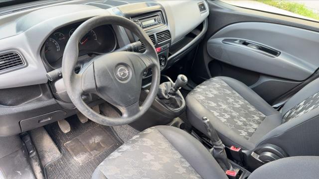 Opel Combo image 3