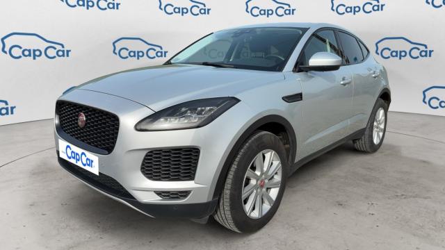 Jaguar E-Pace 2.0 D150 S