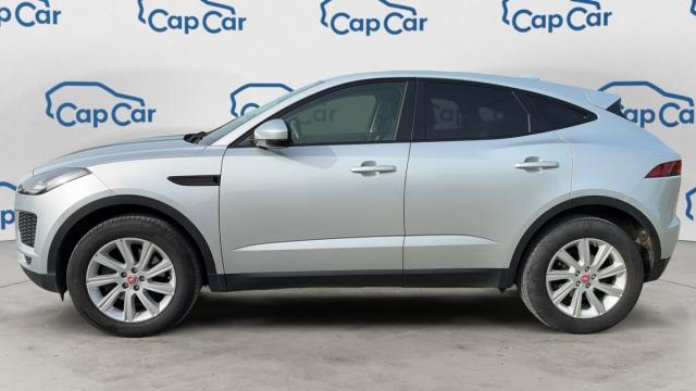 Jaguar E-Pace image 3