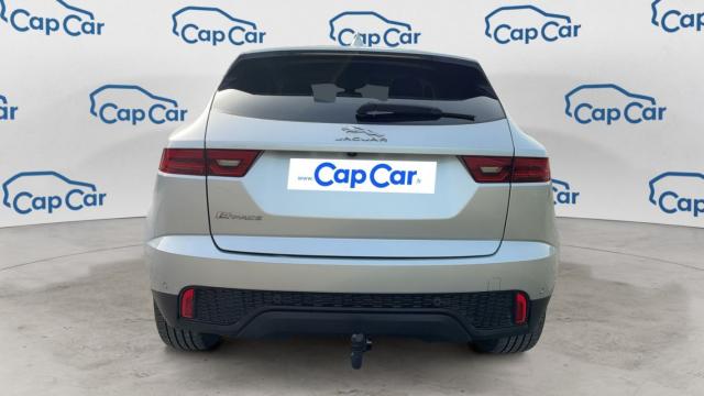 Jaguar E-Pace image 4